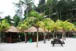 Visit Bukit Gambang Water Park
