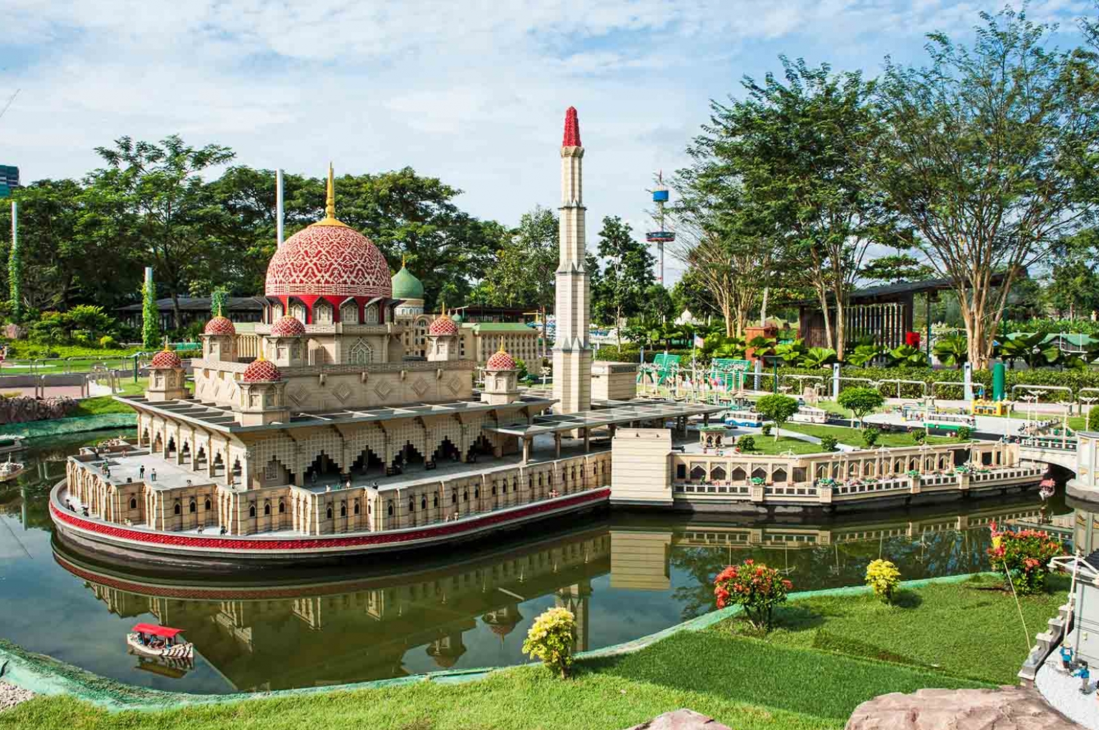 Johor Water Park / Recommended : 7 Awesome Water Parks In Johor