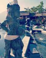 Batur Natural Hot Springs's Top Attractions & Activities