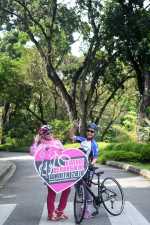 Women Cycling Convoy (Konvoi Berbasikal Wanita) 's Top Attractions & Activities Women Cycling Convoy (Konvoi Berbasikal Wanita) 's Top Attractions & Activities