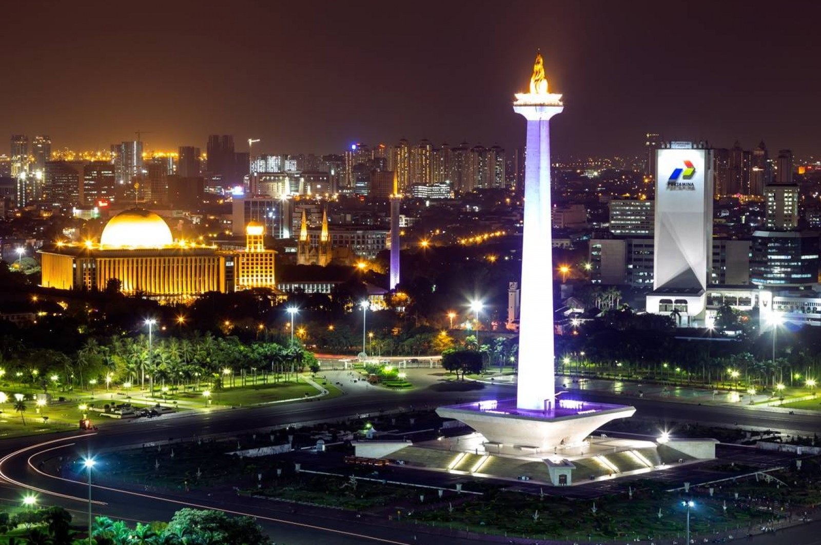 Merdeka Square Jakarta Jakarta Indonesia Gokayu Your Travel Guide Merdeka Square Jakarta Jakarta Indonesia Gokayu Your Travel Guide