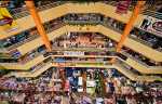 Visit Mangga Dua Mall