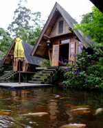 Dusun Bambu Family Leisure Park's Top Attractions & Activities