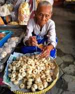 Food hunting in Jogja