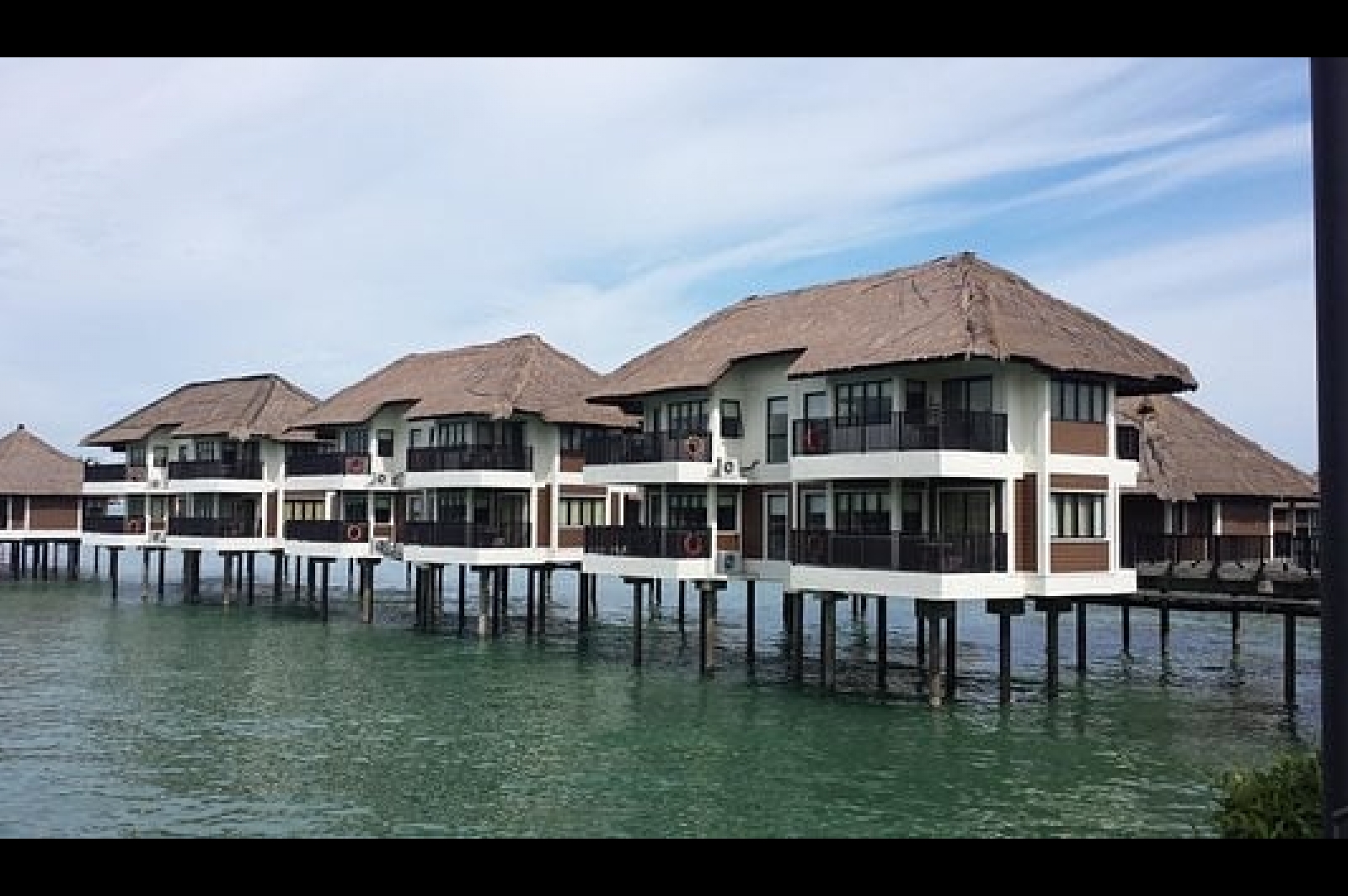 AVANI Sepang Gold Coast Resort, Selangor, Malaysia | Gokayu, Your
