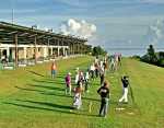 Visit Labuan International Golf Club