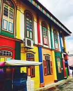 Discover Little India Singapore