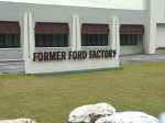 Former Ford Factory Singapore
