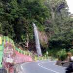 Anai Valley Waterfall Padang