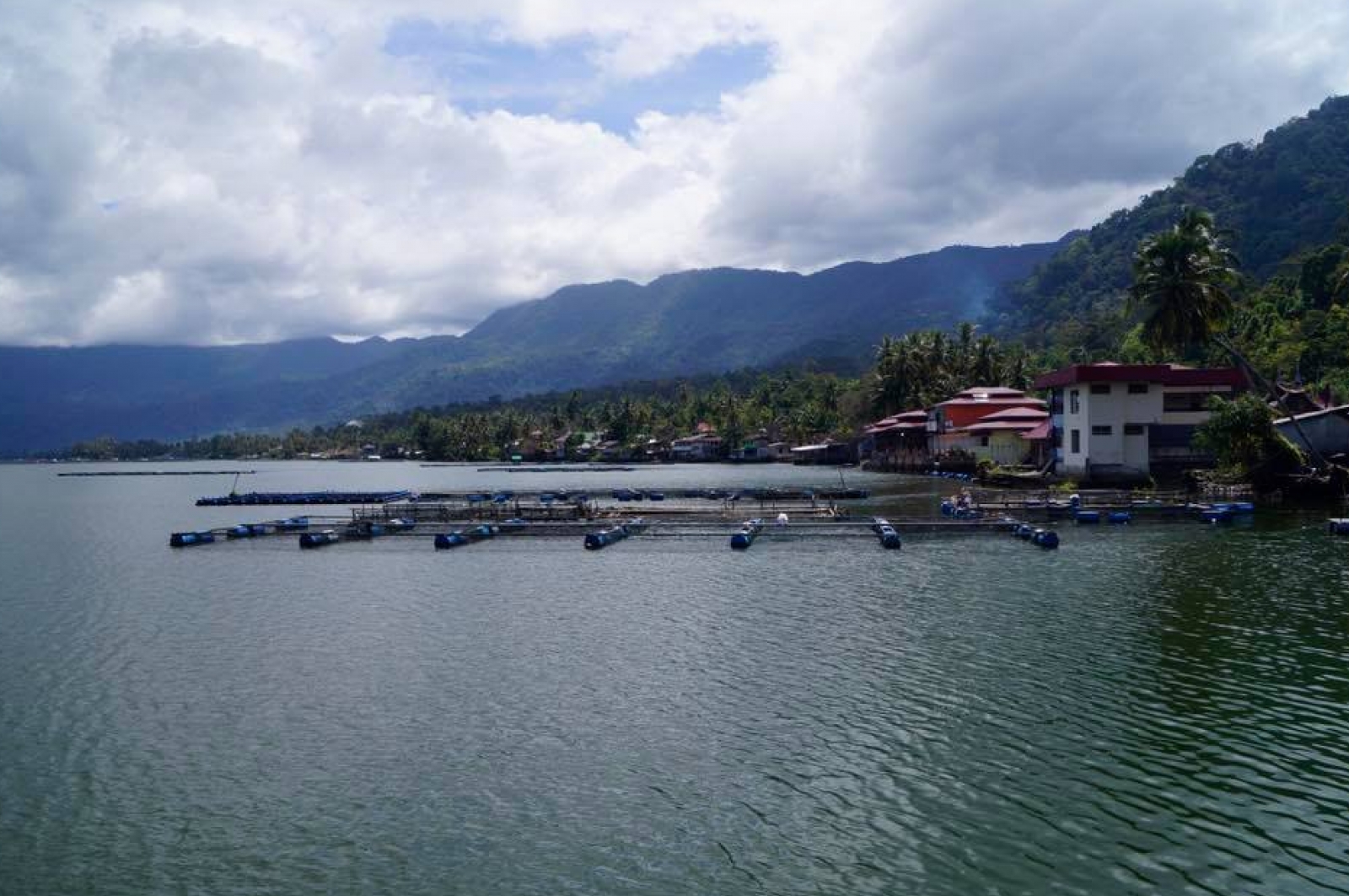 Lake Maninjau, Padang, Indonesia | Gokayu, Your Travel Guide