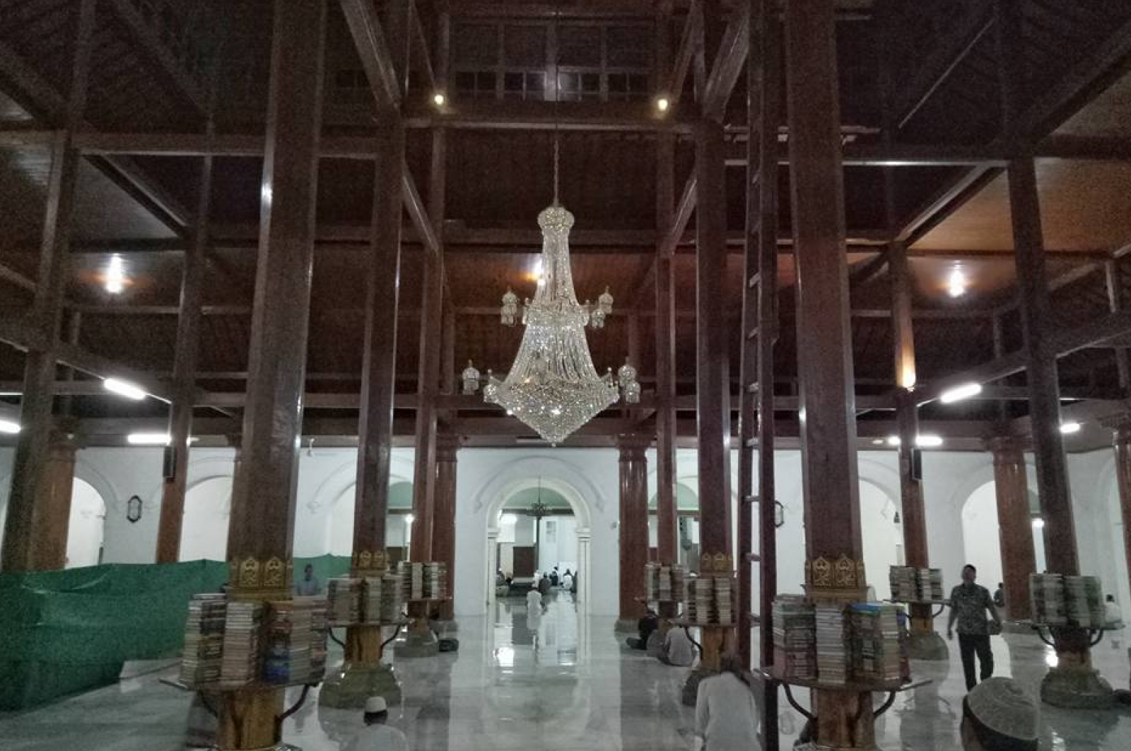  Ampel  Mosque Surabaya Indonesia Gokayu Your Travel Guide