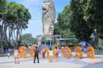 Sentosa Island A premier entertainment island resort for the whole family.