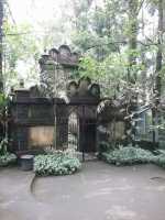 Ullen Sentalu Museum