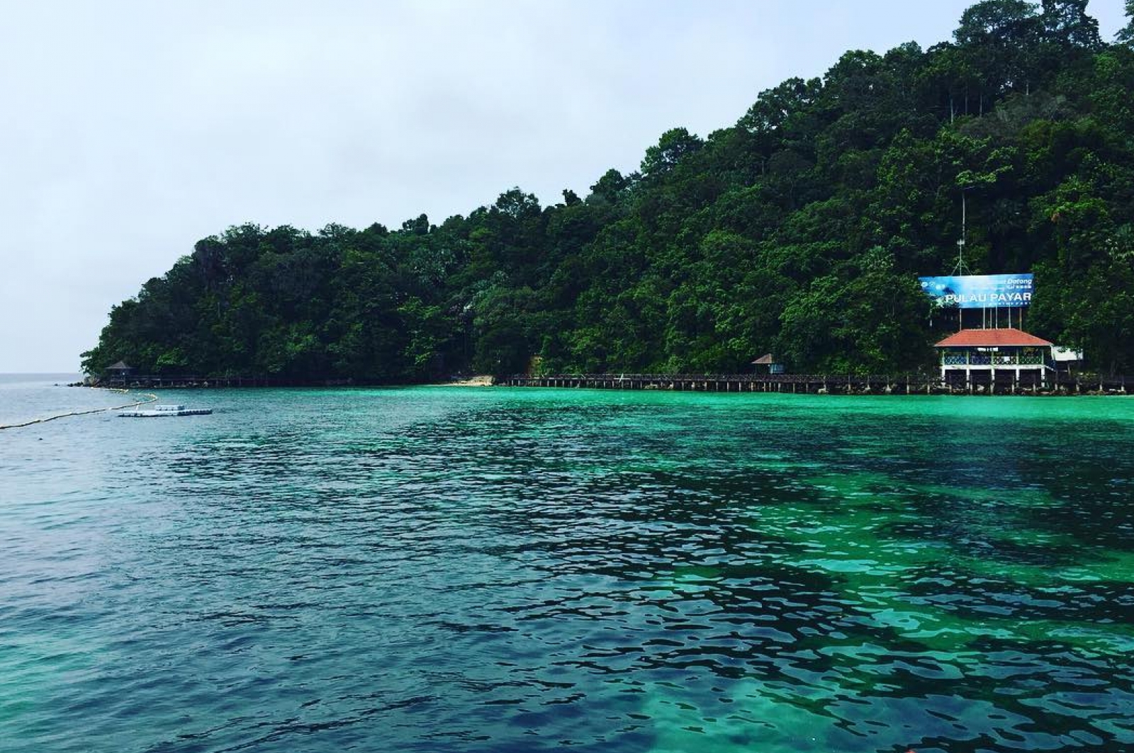 Pulau Payar Marine Park, Langkawi Island, Malaysia | Gokayu, Your