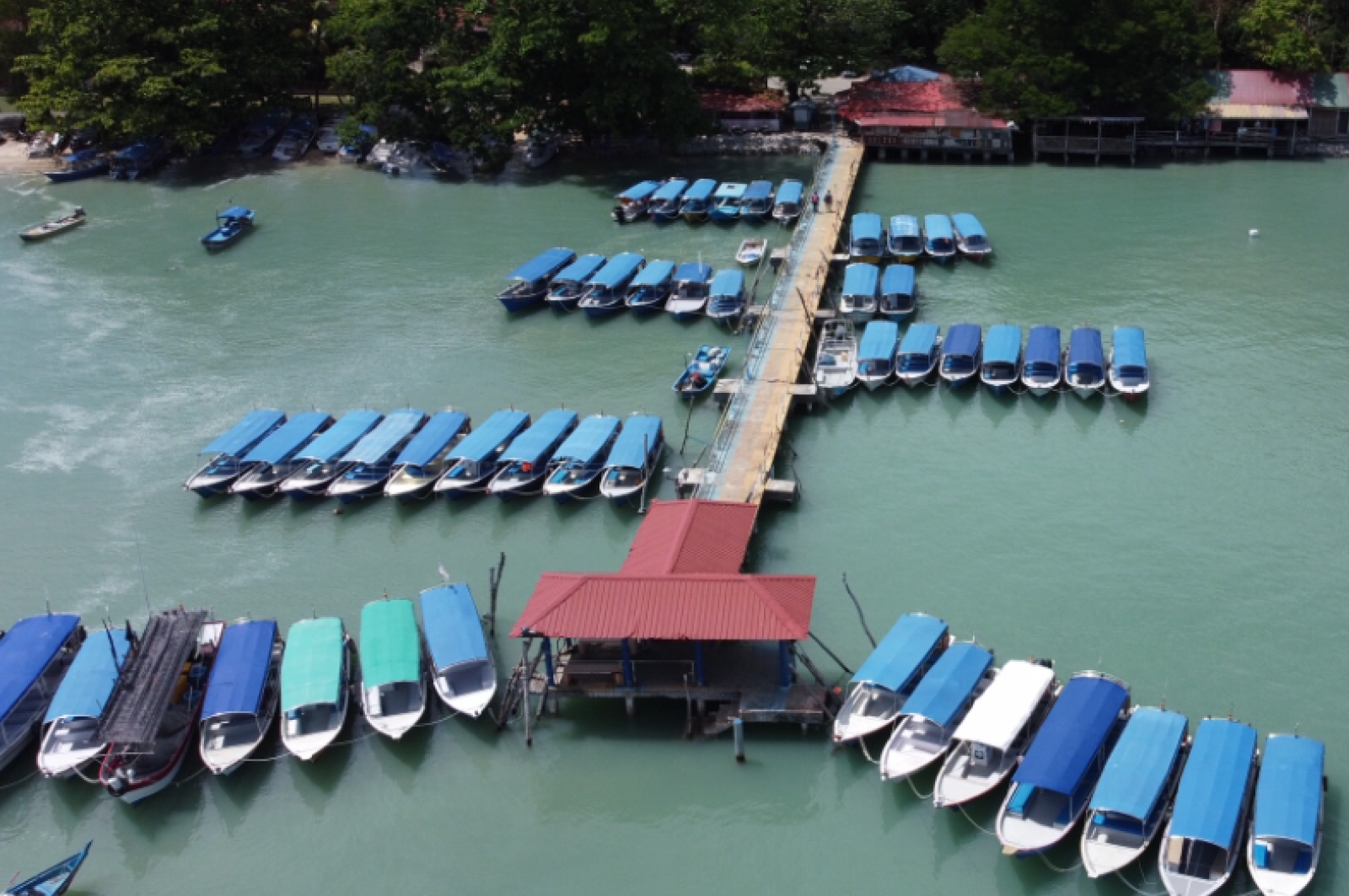 Private B Island Hopping, Langkawi Island, Malaysia | Gokayu, Your ...