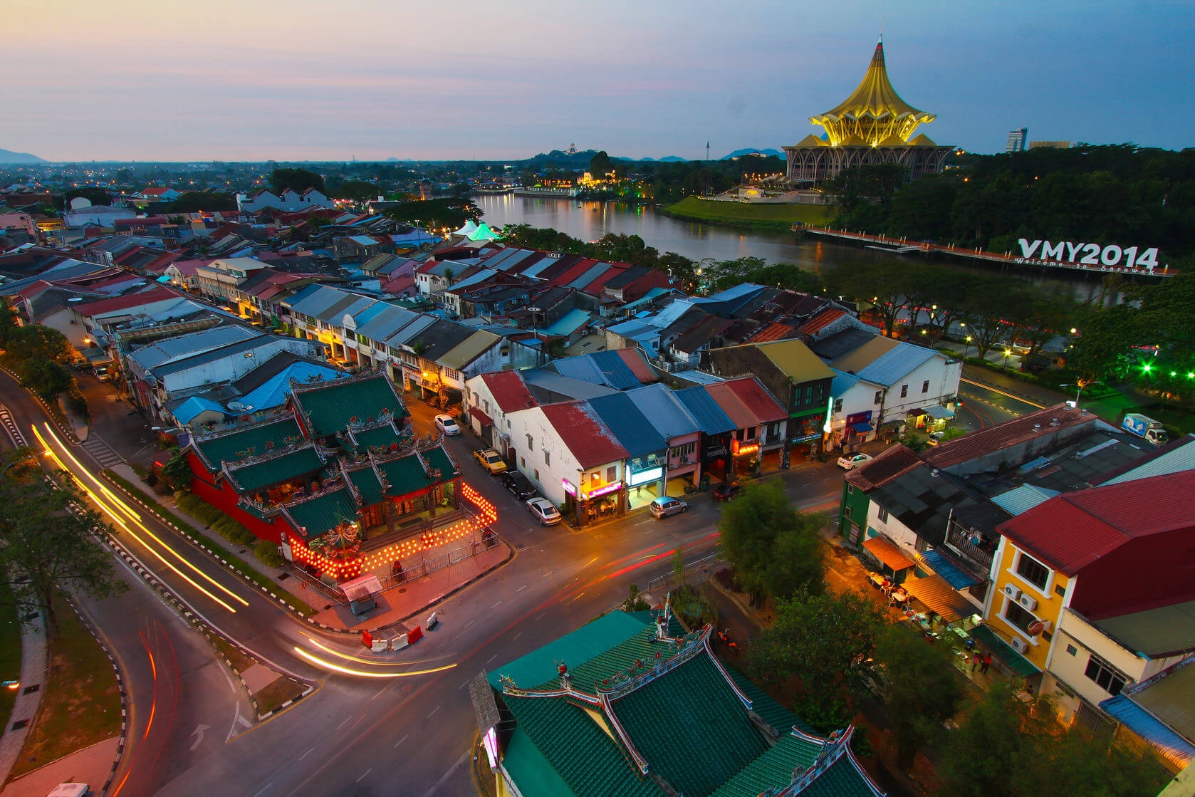 island in sarawak island in sarawak