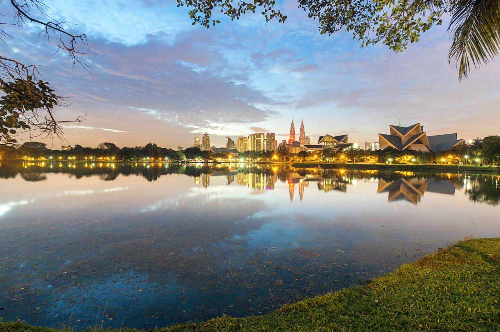 Titiwangsa Lake Gardens, Kuala Lumpur, Malaysia Gokayu, Your Travel Guide