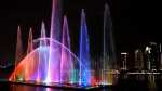 Visit Musical Fountain Marina Putrajaya