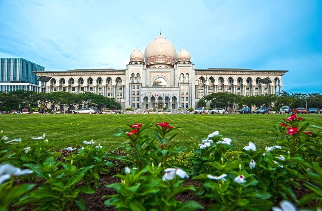 Justice Museum Putrajaya Putrajaya Malaysia Gokayu Your Travel Guide