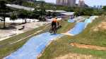 What to Do at Mountain Biking at Putrajaya Challenge Park