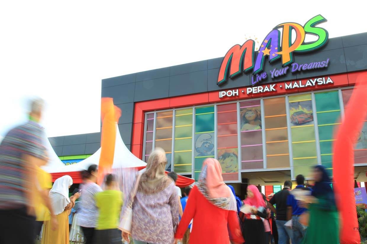 Movie Animation Park Studios Ipoh Ipoh Malaysia Gokayu Your Travel Guide