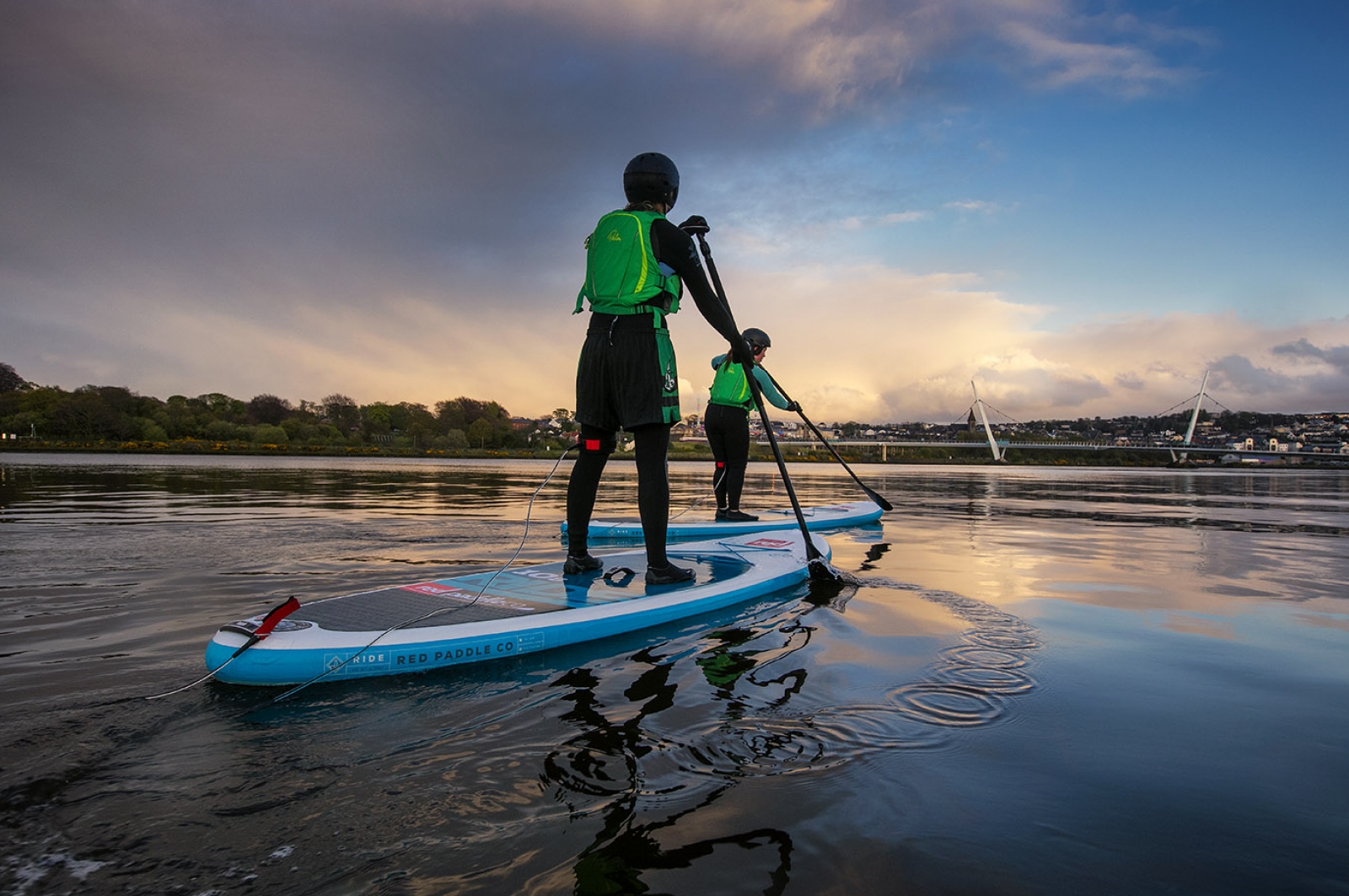 Sup Board Paddle Board